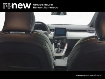 Photo 8 du bon plan RENAULT Clio 1.0 TCe 90ch Techno occasion à 11900 €