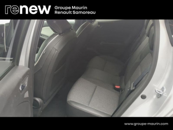 Photo 11 du bon plan RENAULT Clio 1.0 TCe 90ch Techno occasion à 11900 €