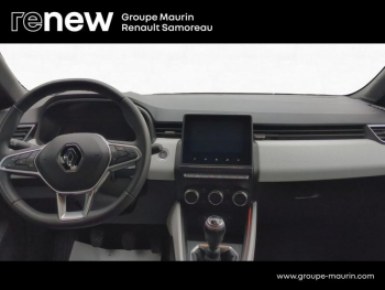 Photo 13 du bon plan RENAULT Clio 1.0 TCe 90ch Techno occasion à 11900 €