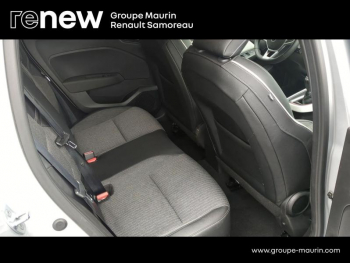 Photo 14 du bon plan RENAULT Clio 1.0 TCe 90ch Techno occasion à 11900 €