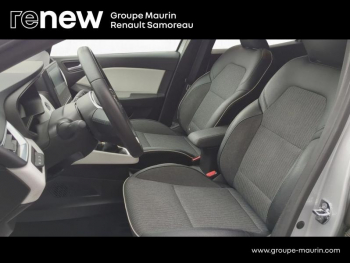 Photo 19 du bon plan RENAULT Clio 1.0 TCe 90ch Techno occasion à 11900 €