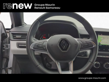 Photo 20 du bon plan RENAULT Clio 1.0 TCe 90ch Techno occasion à 11900 €