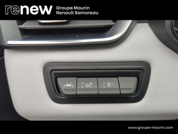 Photo 21 du bon plan RENAULT Clio 1.0 TCe 90ch Techno occasion à 11900 €