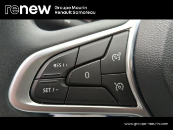 Photo 22 du bon plan RENAULT Clio 1.0 TCe 90ch Techno occasion à 11900 €