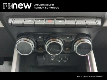 Photo 27 du bon plan RENAULT Clio 1.0 TCe 90ch Techno occasion à 11900 €