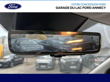 Photo 19 du bon plan FORD Transit Custom Fg VUL 320 L1H1 2.0 EcoBlue 170 S&S Cabine Approfondie MS-RT BVA6 occasion à 39990 €