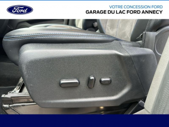 Photo 28 du bon plan FORD Transit Custom Fg VUL 320 L1H1 2.0 EcoBlue 170 S&S Cabine Approfondie MS-RT BVA6 occasion à 39990 €