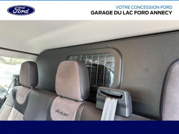 Photo 31 du bon plan FORD Transit Custom Fg VUL 320 L1H1 2.0 EcoBlue 170 S&S Cabine Approfondie MS-RT BVA6 occasion à 39990 €