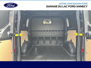 Photo 33 du bon plan FORD Transit Custom Fg VUL 320 L1H1 2.0 EcoBlue 170 S&S Cabine Approfondie MS-RT BVA6 occasion à 39990 €