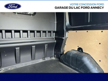 Photo 34 du bon plan FORD Transit Custom Fg VUL 320 L1H1 2.0 EcoBlue 170 S&S Cabine Approfondie MS-RT BVA6 occasion à 39990 €
