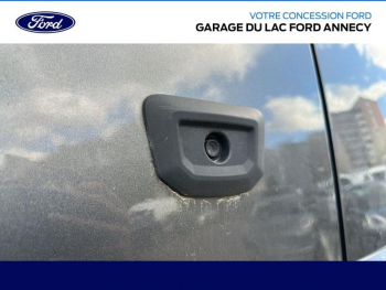 Photo 35 du bon plan FORD Transit Custom Fg VUL 320 L1H1 2.0 EcoBlue 170 S&S Cabine Approfondie MS-RT BVA6 occasion à 39990 €