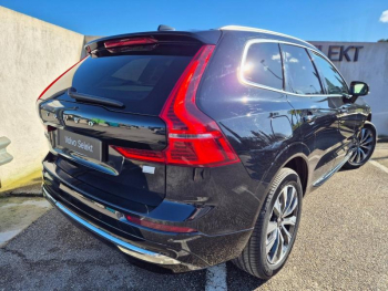 Photo 3 du bon plan VOLVO XC60 T6 AWD 253 + 87ch Inscription Luxe Geartronic occasion à 39800 €