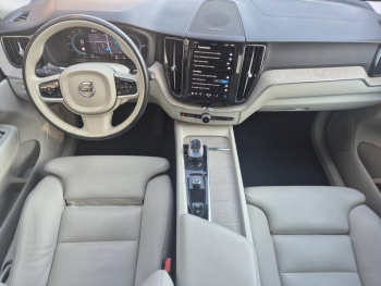 Photo 4 du bon plan VOLVO XC60 T6 AWD 253 + 87ch Inscription Luxe Geartronic occasion à 39800 €