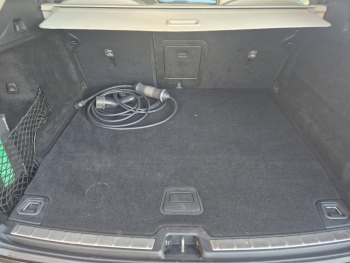 Photo 7 du bon plan VOLVO XC60 T6 AWD 253 + 87ch Inscription Luxe Geartronic occasion à 39800 €