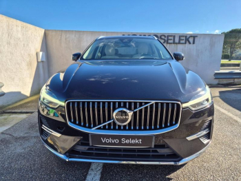 Photo 9 du bon plan VOLVO XC60 T6 AWD 253 + 87ch Inscription Luxe Geartronic occasion à 39800 €