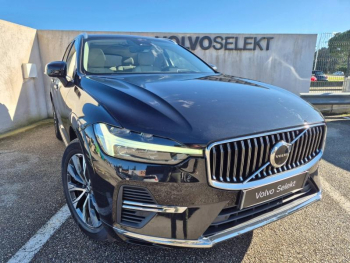 Photo 10 du bon plan VOLVO XC60 T6 AWD 253 + 87ch Inscription Luxe Geartronic occasion à 39800 €