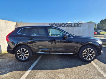 Photo 11 du bon plan VOLVO XC60 T6 AWD 253 + 87ch Inscription Luxe Geartronic occasion à 39800 €