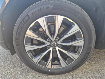 Photo 14 du bon plan VOLVO XC60 T6 AWD 253 + 87ch Inscription Luxe Geartronic occasion à 39800 €