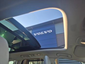 Photo 16 du bon plan VOLVO XC60 T6 AWD 253 + 87ch Inscription Luxe Geartronic occasion à 39800 €