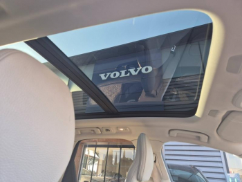 Photo 17 du bon plan VOLVO XC60 T6 AWD 253 + 87ch Inscription Luxe Geartronic occasion à 39800 €