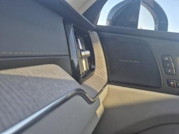 Photo 21 du bon plan VOLVO XC60 T6 AWD 253 + 87ch Inscription Luxe Geartronic occasion à 39800 €