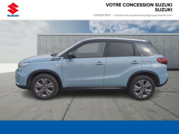 Photo 2 du bon plan SUZUKI Vitara 1.5 Dualjet Hybrid 102ch Privilège Auto Allgrip occasion à 19900 €