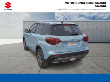 Photo 3 du bon plan SUZUKI Vitara 1.5 Dualjet Hybrid 102ch Privilège Auto Allgrip occasion à 19900 €