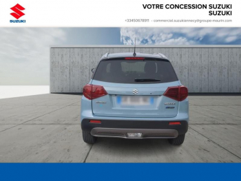 Photo 4 du bon plan SUZUKI Vitara 1.5 Dualjet Hybrid 102ch Privilège Auto Allgrip occasion à 19900 €