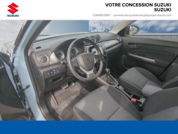 Photo 14 du bon plan SUZUKI Vitara 1.5 Dualjet Hybrid 102ch Privilège Auto Allgrip occasion à 19900 €
