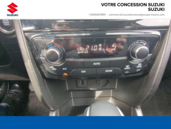 Photo 17 du bon plan SUZUKI Vitara 1.5 Dualjet Hybrid 102ch Privilège Auto Allgrip occasion à 19900 €