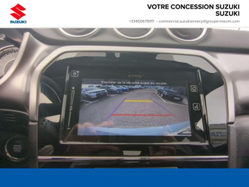 Photo 19 du bon plan SUZUKI Vitara 1.5 Dualjet Hybrid 102ch Privilège Auto Allgrip occasion à 19900 €