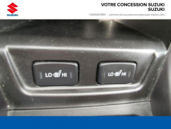Photo 20 du bon plan SUZUKI Vitara 1.5 Dualjet Hybrid 102ch Privilège Auto Allgrip occasion à 19900 €