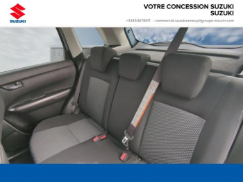 Photo 22 du bon plan SUZUKI Vitara 1.5 Dualjet Hybrid 102ch Privilège Auto Allgrip occasion à 19900 €
