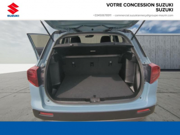 Photo 23 du bon plan SUZUKI Vitara 1.5 Dualjet Hybrid 102ch Privilège Auto Allgrip occasion à 19900 €