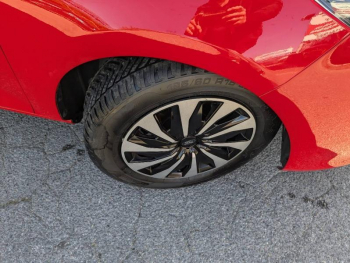 Photo 5 du bon plan FORD Fiesta 1.0 Flexifuel 95ch Titanium Business 5p occasion à 14990 €