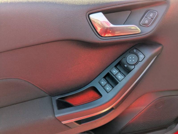 Photo 10 du bon plan FORD Fiesta 1.0 Flexifuel 95ch Titanium Business 5p occasion à 14990 €