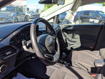 Photo 12 du bon plan FORD Fiesta 1.0 Flexifuel 95ch Titanium Business 5p occasion à 14990 €