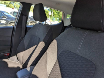 Photo 13 du bon plan FORD Fiesta 1.0 Flexifuel 95ch Titanium Business 5p occasion à 14990 €