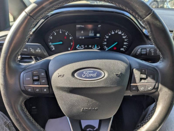Photo 14 du bon plan FORD Fiesta 1.0 Flexifuel 95ch Titanium Business 5p occasion à 14990 €
