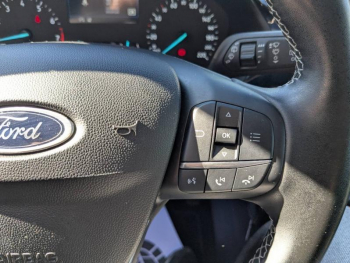 Photo 16 du bon plan FORD Fiesta 1.0 Flexifuel 95ch Titanium Business 5p occasion à 14990 €