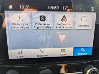 Photo 21 du bon plan FORD Fiesta 1.0 Flexifuel 95ch Titanium Business 5p occasion à 14990 €