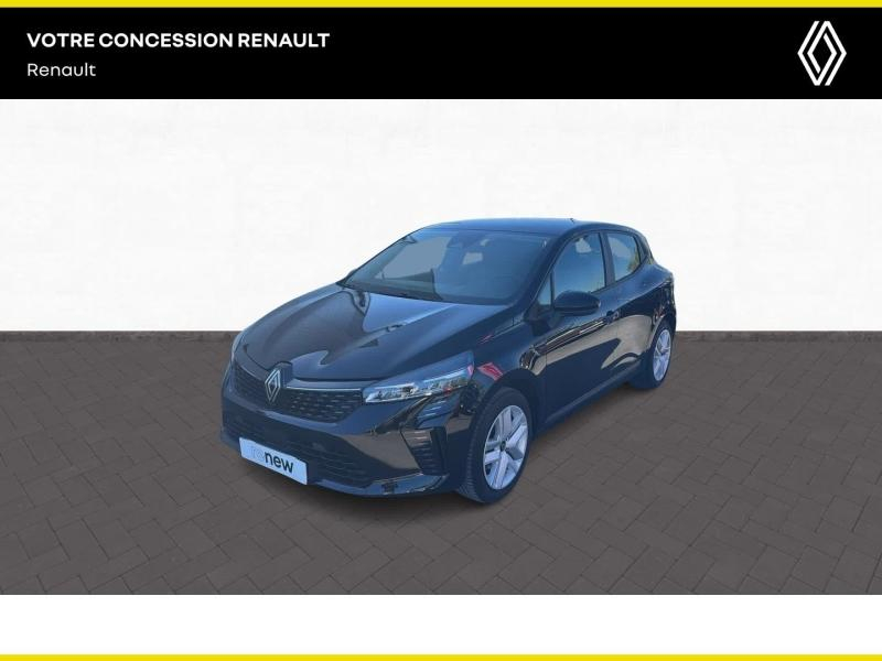 Bon plan RENAULT Clio 1.5 Blue dCi 100ch Evolution occasion