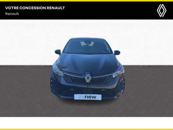 Photo 2 du bon plan RENAULT Clio 1.5 Blue dCi 100ch Evolution occasion à 15290 €