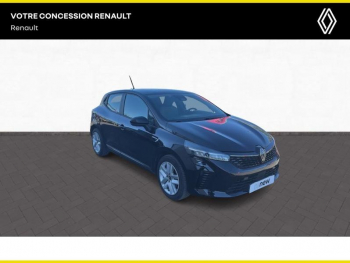 Photo 3 du bon plan RENAULT Clio 1.5 Blue dCi 100ch Evolution occasion à 15290 €