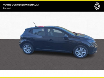 Photo 4 du bon plan RENAULT Clio 1.5 Blue dCi 100ch Evolution occasion à 15290 €