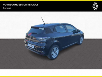 Photo 5 du bon plan RENAULT Clio 1.5 Blue dCi 100ch Evolution occasion à 15290 €