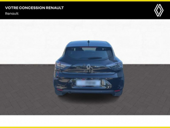Photo 6 du bon plan RENAULT Clio 1.5 Blue dCi 100ch Evolution occasion à 15290 €