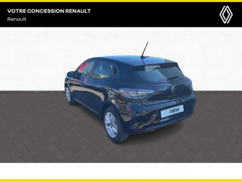 Photo 7 du bon plan RENAULT Clio 1.5 Blue dCi 100ch Evolution occasion à 15290 €