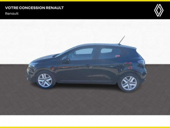 Photo 8 du bon plan RENAULT Clio 1.5 Blue dCi 100ch Evolution occasion à 15290 €