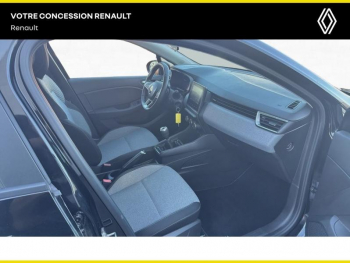 Photo 12 du bon plan RENAULT Clio 1.5 Blue dCi 100ch Evolution occasion à 15290 €